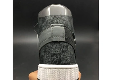 Hyperoad - JORDAN MENS OT 1 CUSTOMS AIR X 0712